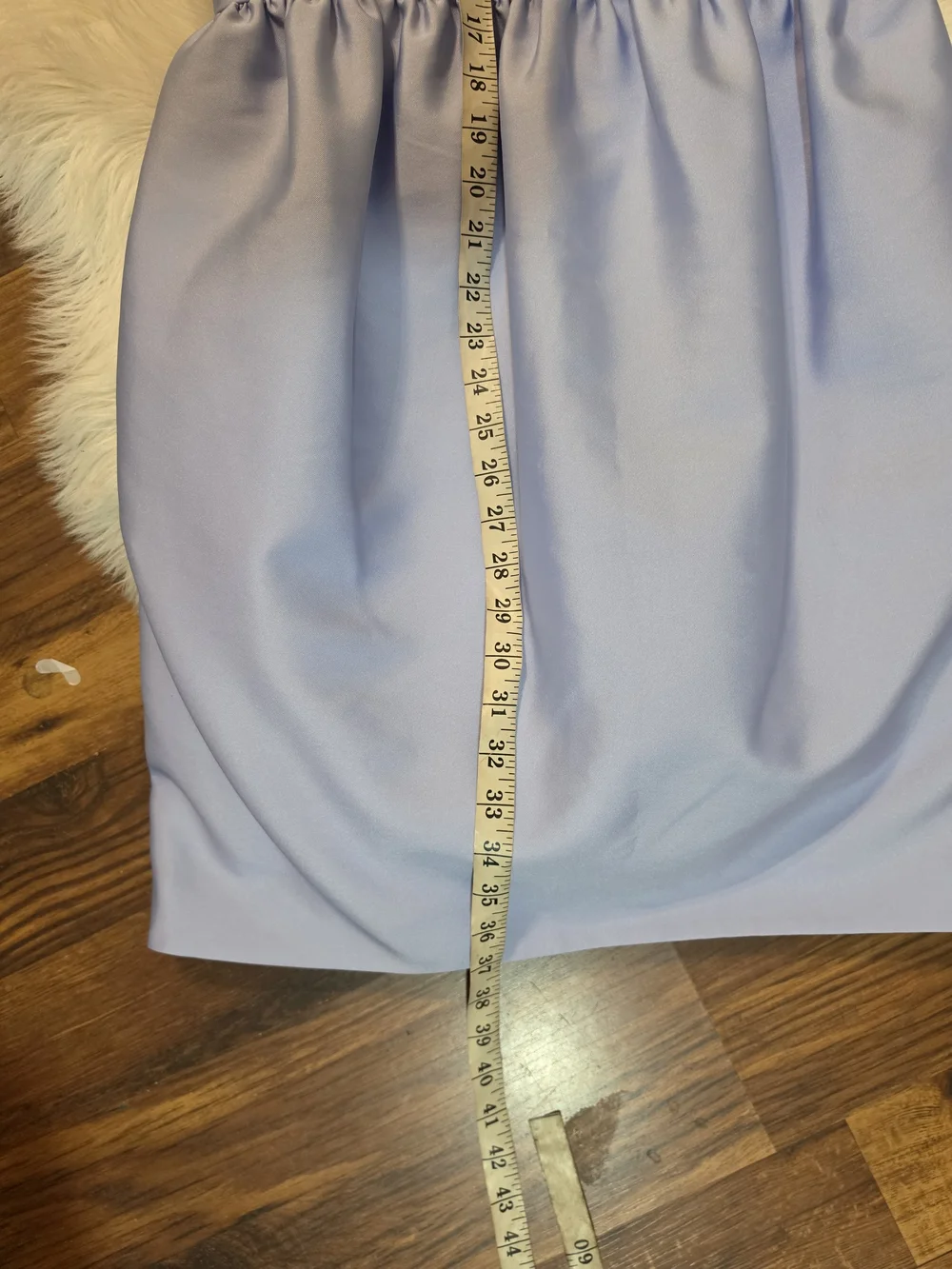 Nwt Kate SpadeV-Neck Sleeveless Lavender Sundress